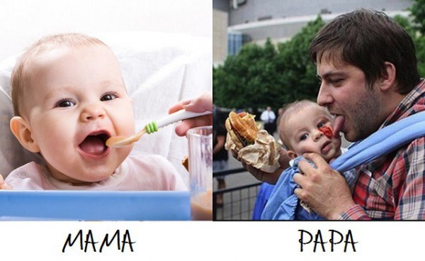 15-Funny-Kids-Photos-Shows-Difference-between-father-and-mother-Mom-Vs-Dad-7.jpg